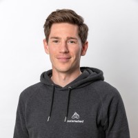 Patrick Müller Email & Phone Number