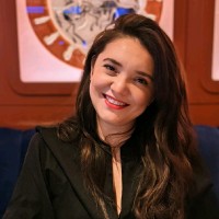 Kodiak Gas Services, LLC Employee Claudia Malibran's profile photo