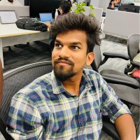 Chubb Employee Ananth K's profile photo