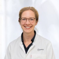 Deutsches Herzzentrum der Charité (DHZC) Employee Med. Werhahn's profile photo