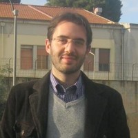FonARCom Employee Giacomo Cardella's profile photo