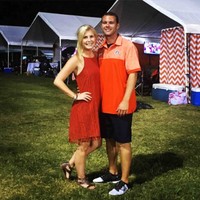 Auburn University Employee Blake Beck's profile photo