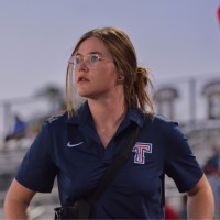 Tesoro High School Employee Madison Rosenbaum's profile photo