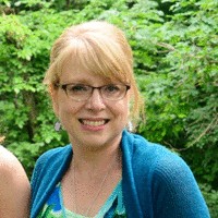 INTREN, LLC Employee Lorelei Nelson's profile photo