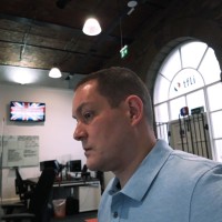 Velstar Employee Simon Duffy's profile photo