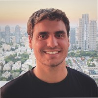 OCTOPUS SYSTEMS Employee Naor Ohayon's profile photo