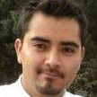 Finx Employee Cristobal Adolfo Ortega Rivas's profile photo