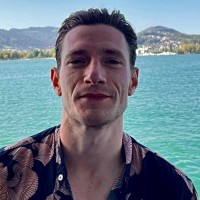 MRL Smart Energy Employee Jordan Lorence's profile photo