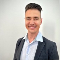 DevRev Employee Thomas Hill's profile photo