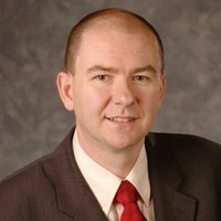Cloudbrink Employee Graham Melville's profile photo