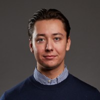 Simon Capital Employee Max Tegtmeyer's profile photo
