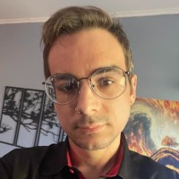 Behind the Markets Employee Andrew Fleming's profile photo