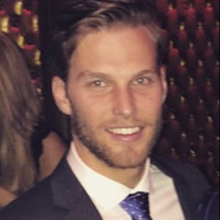 Smart Pharmacy Employee Adam Spott's profile photo