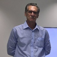 Revna Employee David Nilo Jorge's profile photo