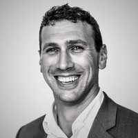 Harper + Scott Employee Grant Rapaport's profile photo