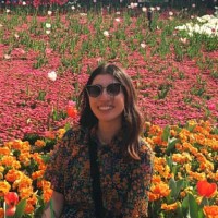 ECOllaboration Employee Melody Chong's profile photo