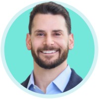 SEI Employee Dan Banas's profile photo