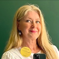 INTBAU Employee Marjo Uotila's profile photo