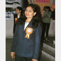 Drivensteel Employee Suvarna Chavan's profile photo