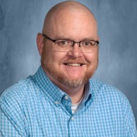 Ivy Tech Community College Employee Michael Wraight's profile photo