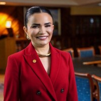 University of the Incarnate Word Employee Dawn Ramirez Liguez's profile photo