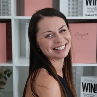 August Recognition Employee Brooke Gwynne's profile photo