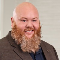 InterVision Systems Employee Adam Scamihorn's profile photo