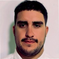 MacDermid Graphics Solutions Employee Nicolas Z.'s profile photo