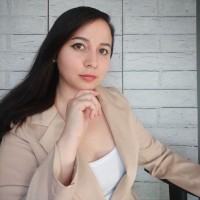 DACSI Employee Luisa Mendez's profile photo