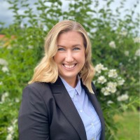 aera Employee Camilla Olsson's profile photo