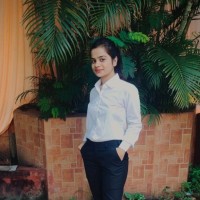 Capgemini Employee Pratima Patel's profile photo