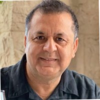 Stocked Robotics, Inc. Employee Suhas Ahuja's profile photo