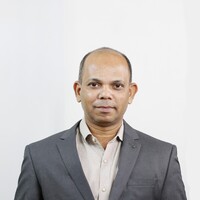 ACT FIBERNET Employee Chandra Murthy's profile photo