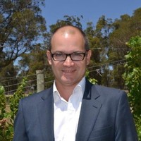 DOGUE Employee Adrian Tucker's profile photo