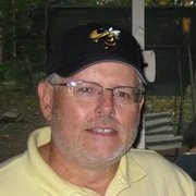 Alacoat LLC Employee Alan Coates's profile photo