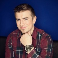 Joyn Employee Christophe Samyn's profile photo
