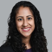 M Health Fairview Employee Sana Kagalwalla's profile photo