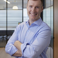 Lomond Employee Daniel Shrimpton's profile photo