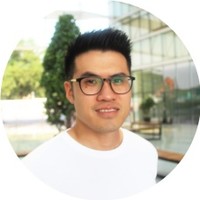 Herbs 'N' Food Employee Wen Loo's profile photo
