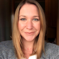 Edoomark Employee Ambra Zanini's profile photo