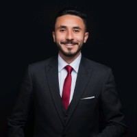 Saif Mehdawi's profile photo