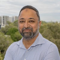 Cloud4X Solutions Architects Employee Mohammed Dean's profile photo