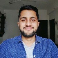 Harness Employee Aman Jaiswal's profile photo