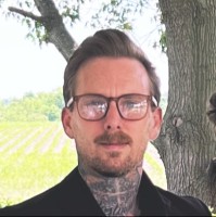 Metagenics Employee Ryan Pinkham's profile photo