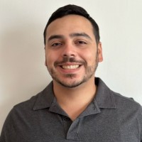 The Museum of Modern Art Employee John Eyerman's profile photo