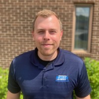 Morrison Container Handling Solutions Employee Seth Licke's profile photo