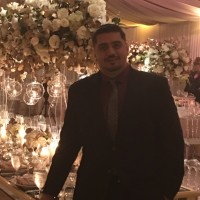 McHale Landscape Design, Inc. Employee Manny Marchelli's profile photo