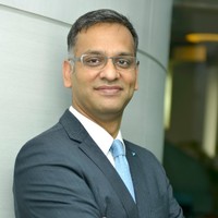 Daikin Industries (Thailand) Ltd. Employee Gaurav Malik's profile photo