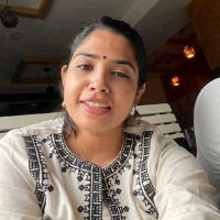 Manisha Samanta Email & Phone Number