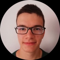 BBright Employee Yoann Dewilde's profile photo